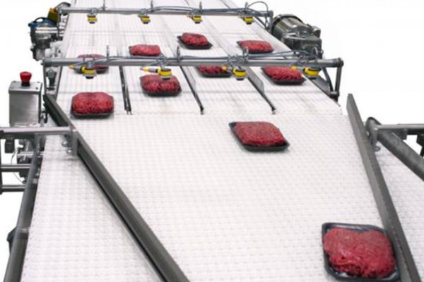 Diverters, pushers and doors