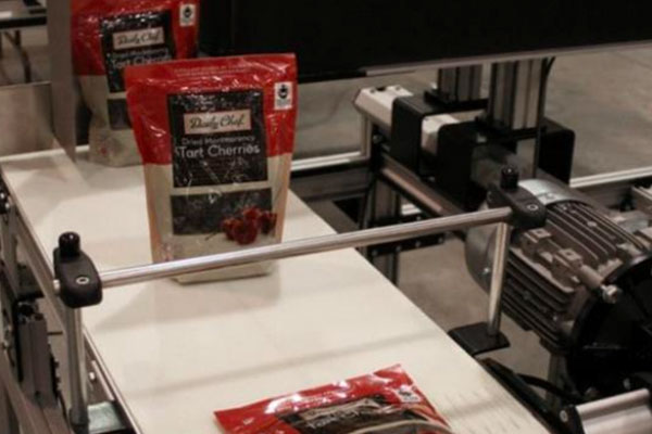 Sedimentation conveyors